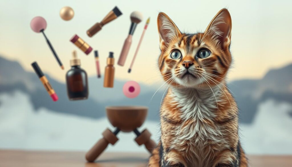Fakta Kecantikan Aneh