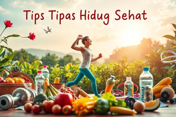 Tren Gaya Hidup Sehat Terkini: Panduan Mudah Untuk Anda Gaya Hidup • 1 bulan yang lalu