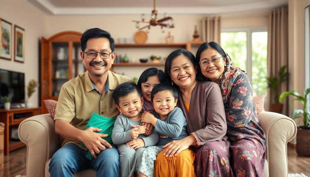 Keluarga Sejahtera