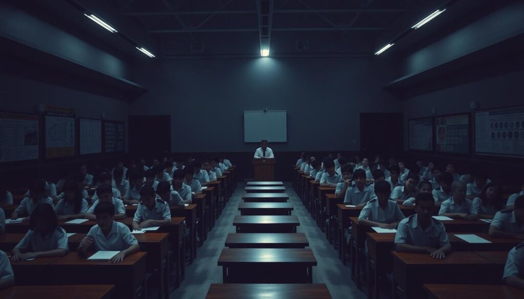 Mensos Tegaskan Siswa Sekolah Rakyat Tak Boleh Sambil Bekerja