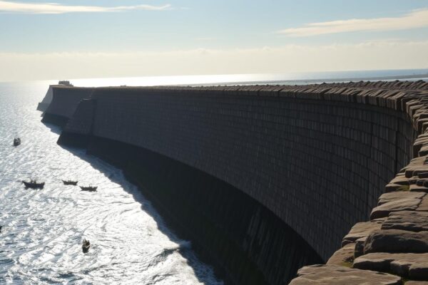 PKS-Golkar Respons Target Giant Sea Wall Banten sampai Gresik