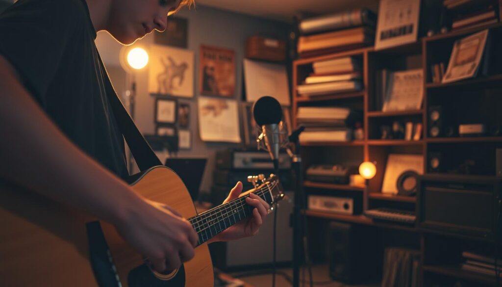 Peluang Berkarier sebagai Musisi Indie