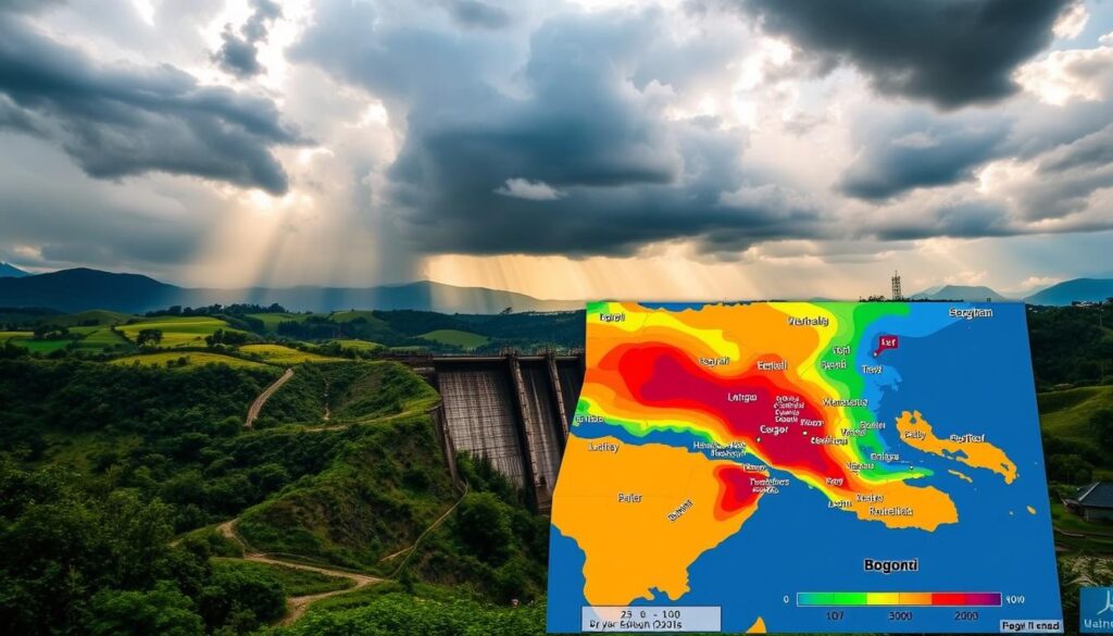 Prediksi Banjir