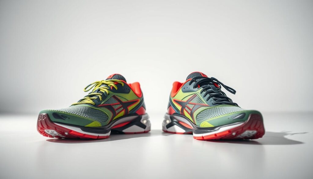 Sepatu Olahraga