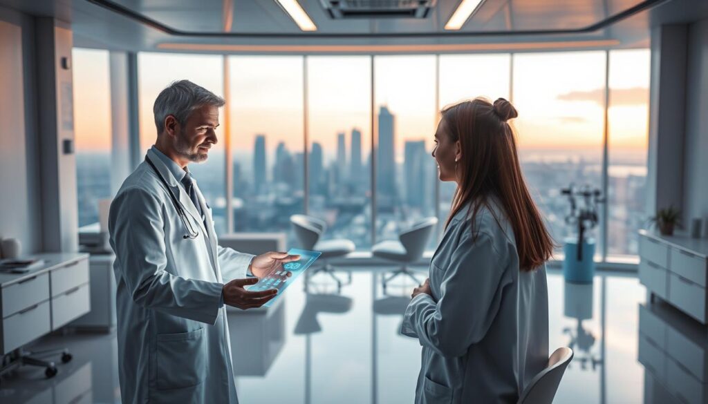 Telemedicine