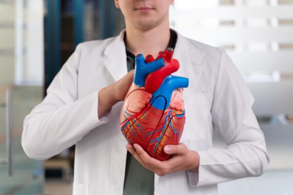 Deteksi Dini Penyakit Jantung Sejak Remaja, Kata Dokter