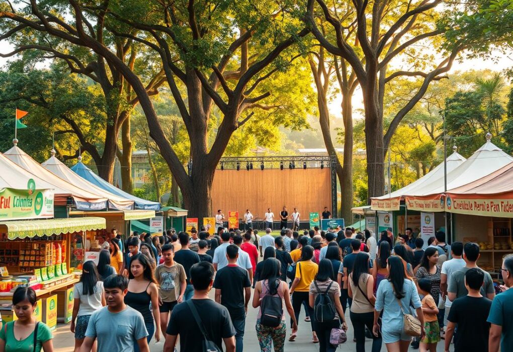 Festival Lingkungan Hidup Digelar di Taman Mini