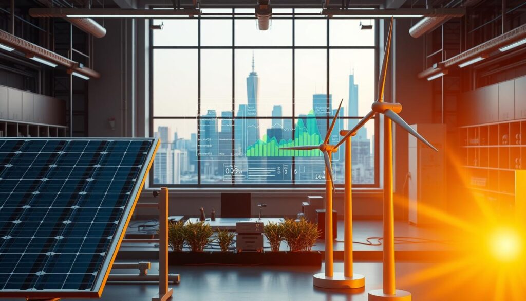 Inovasi dan Teknologi dalam Kebijakan Energi