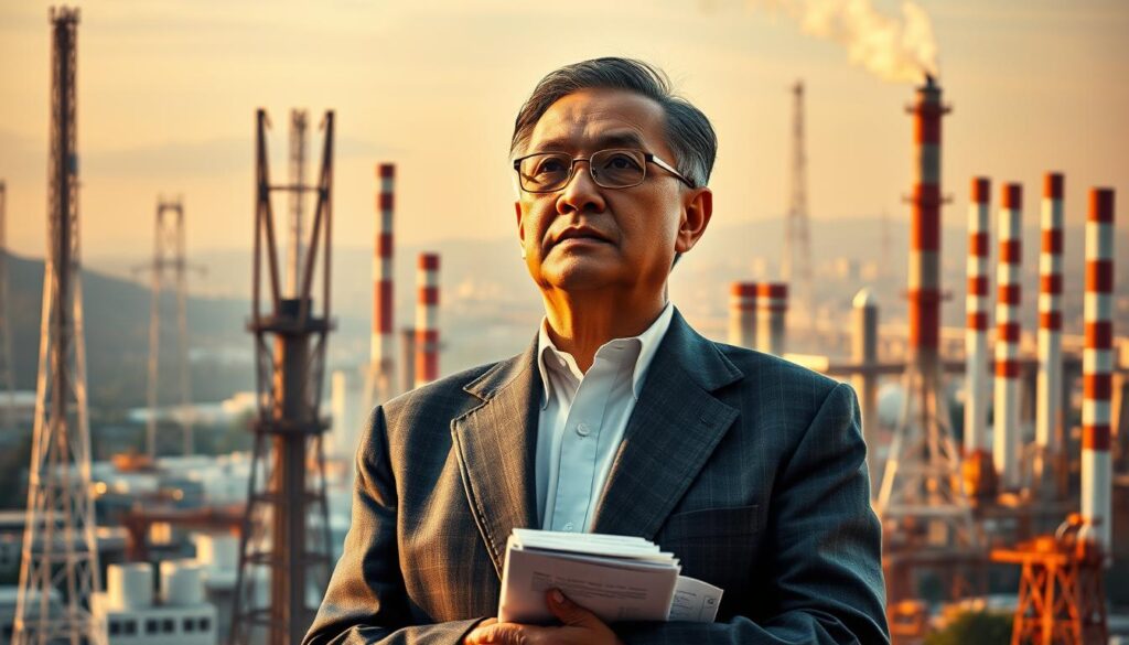Tokoh Nasional Soroti Arah Kebijakan Energi Pemerintah