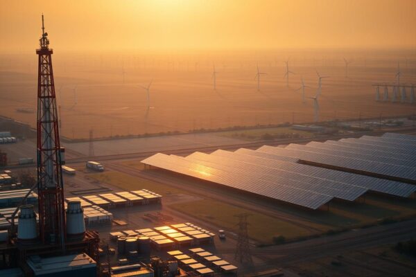 Tokoh Nasional Soroti Arah Kebijakan Energi Pemerintah Tokoh Nasional Soroti Arah Kebijakan energi Pemerintah