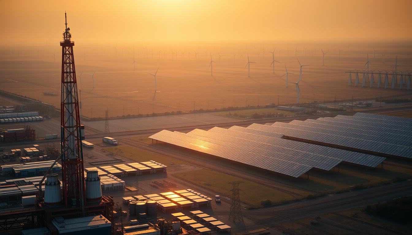 Tokoh Nasional Soroti Arah Kebijakan energi Pemerintah