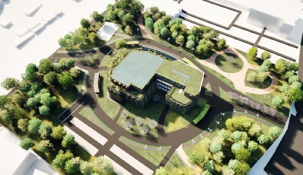 Mahasiswa Desain Sistem Hemat Energi untuk Gedung Sekolah