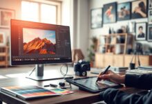 cara edit foto jadi HD