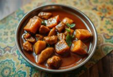 Rekomendasi Tempat Makan Murah dengan Porsi Banyak dan Rasa Memuaskan