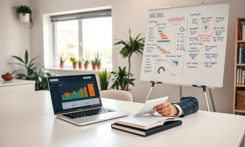 Tutorial Optimasi SEO Dasar untuk Pemula