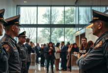 Viral Kasus Kekerasan di Bank: Polisi Turun Tangan