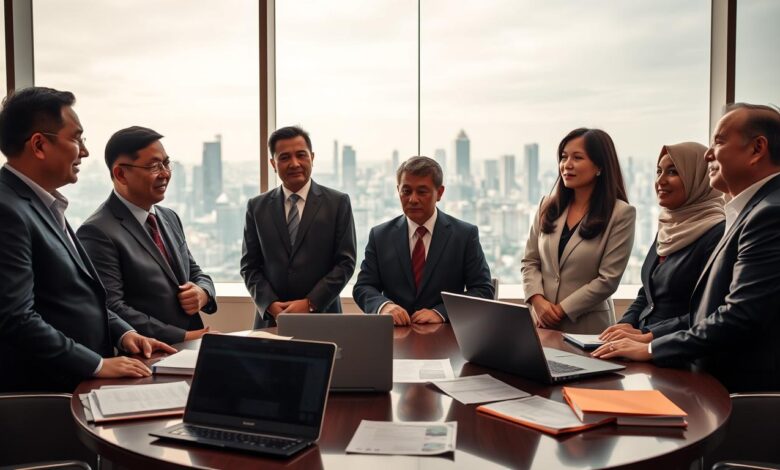 elit politik indonesia