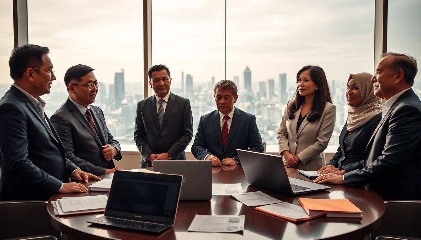 elit politik indonesia