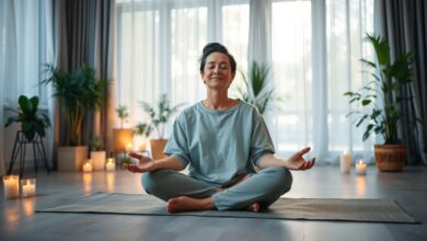 kecemasan berlebihan