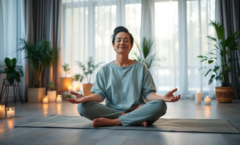 kecemasan berlebihan