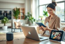 penggunaan teknologi, teknologi bijak, kehidupan digital